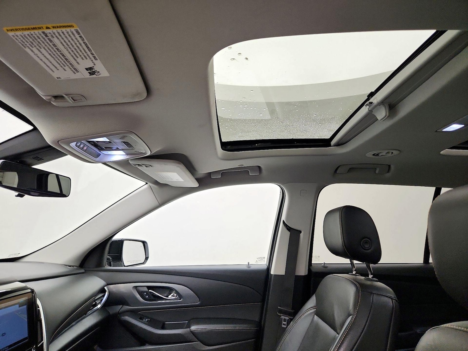 Sunroof(s) & Skylight(s)