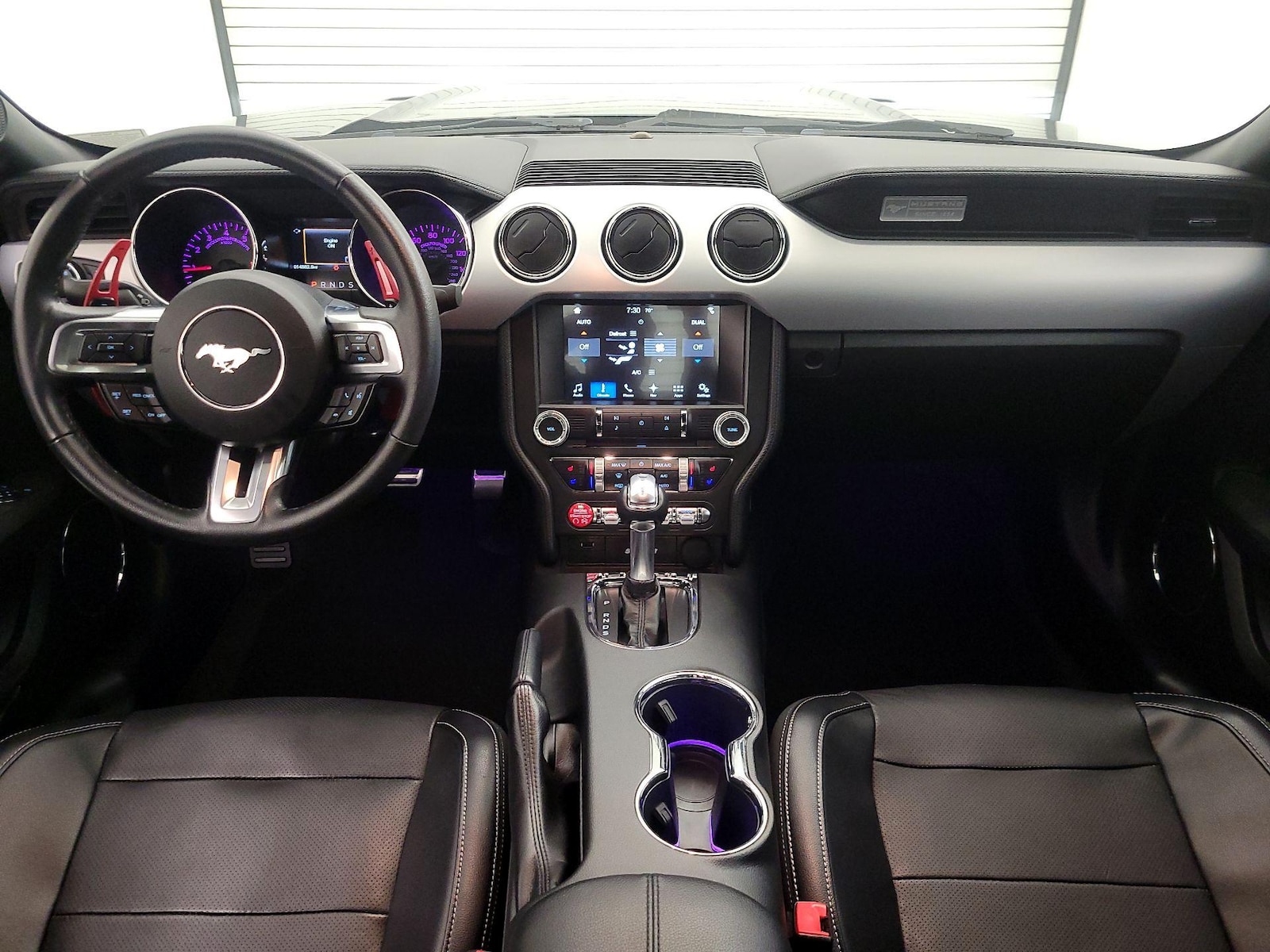 Navigation System