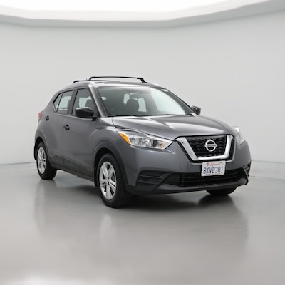 Vehicle exterior view