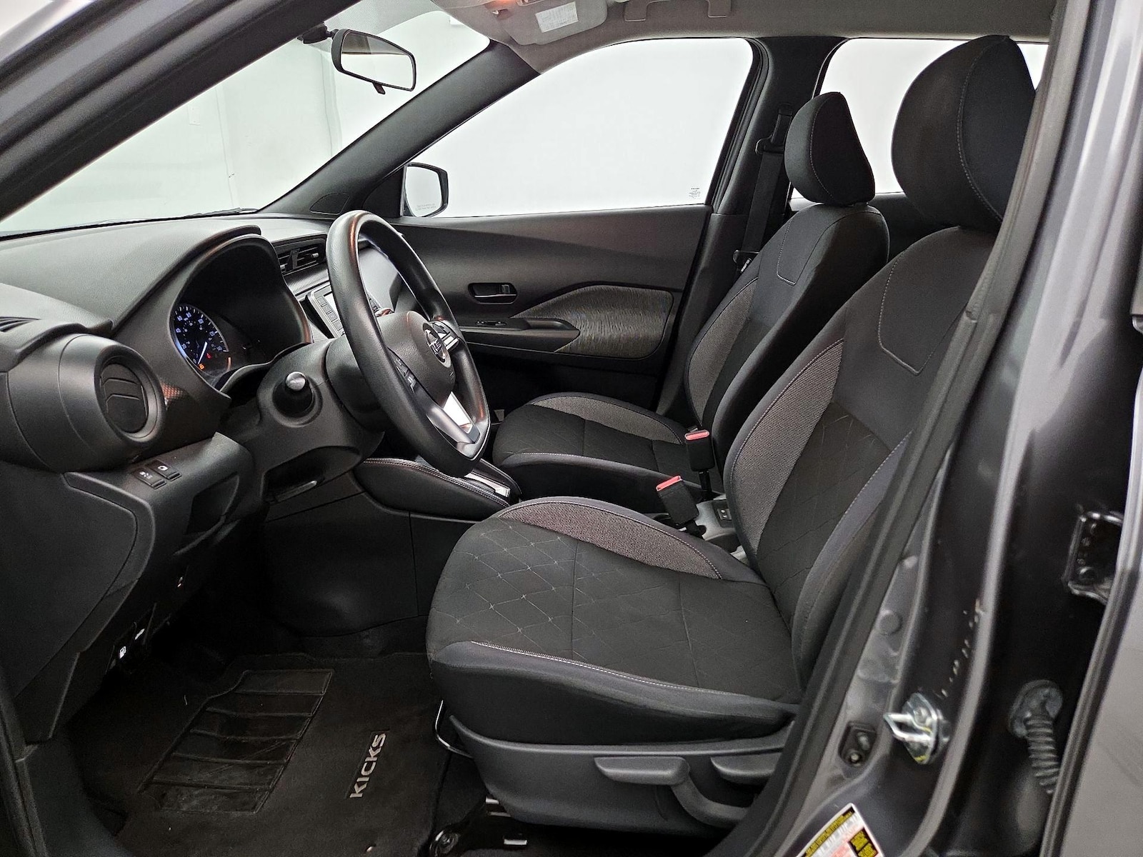 Side Airbags