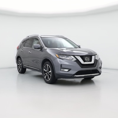 Recommended categories heading image of the selected vehicle