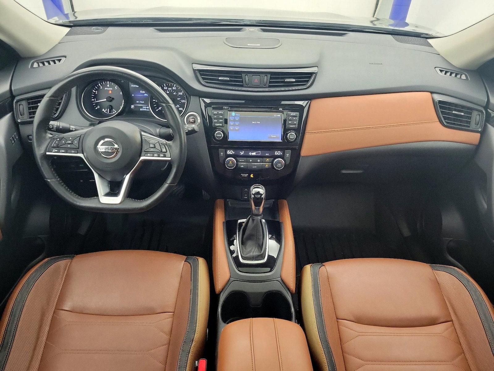 Navigation System