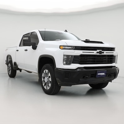 Vehicle exterior view