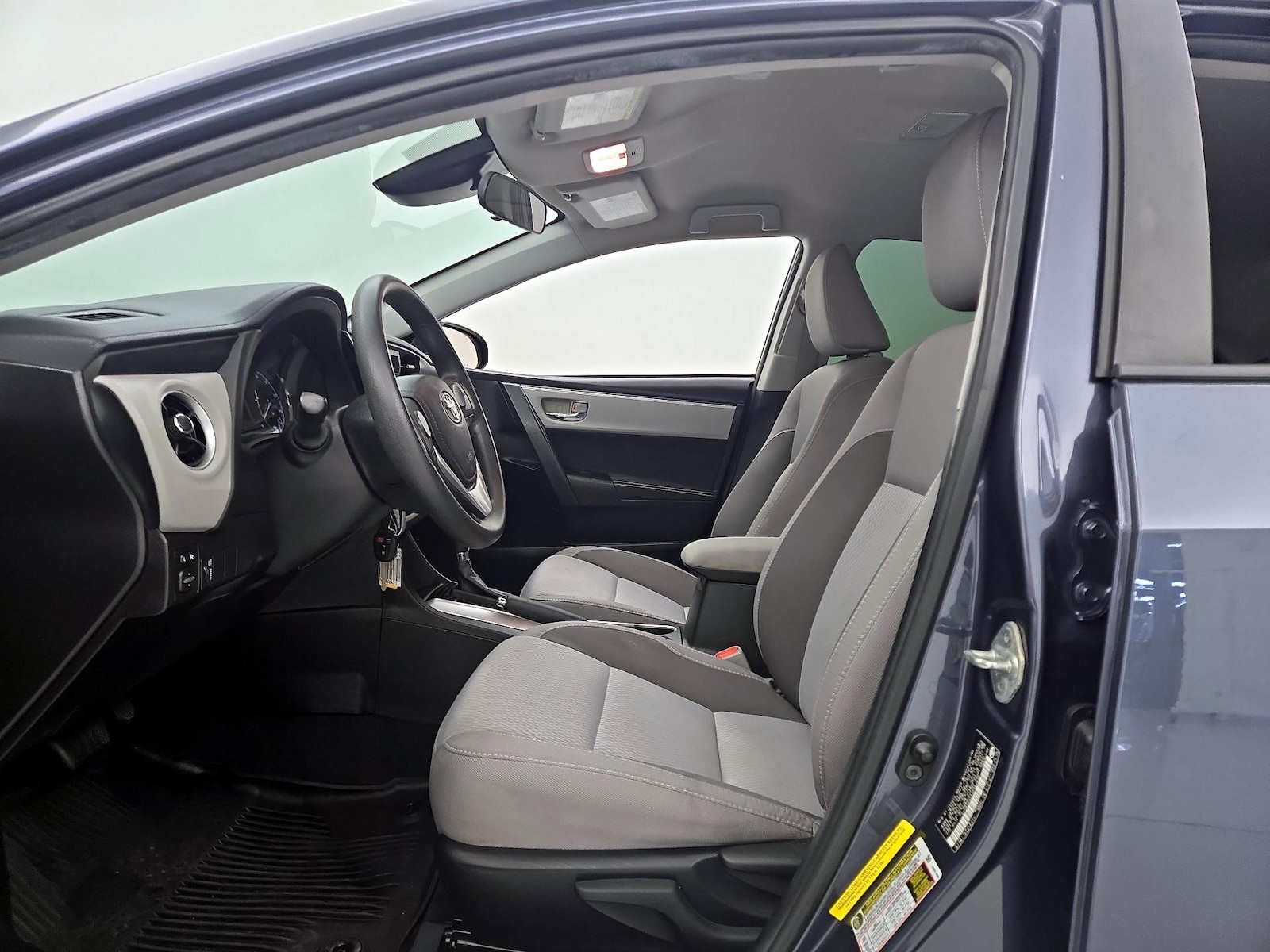 Side Airbags