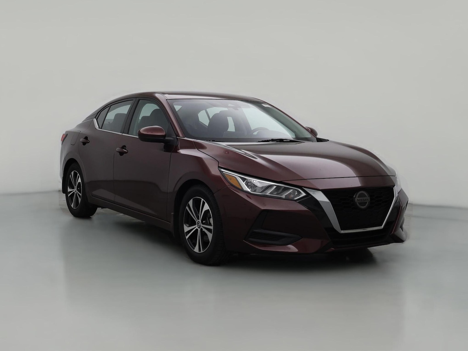 2023 Nissan Sentra