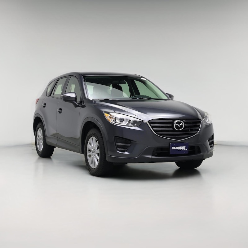 2016 Mazda CX-5 Sport