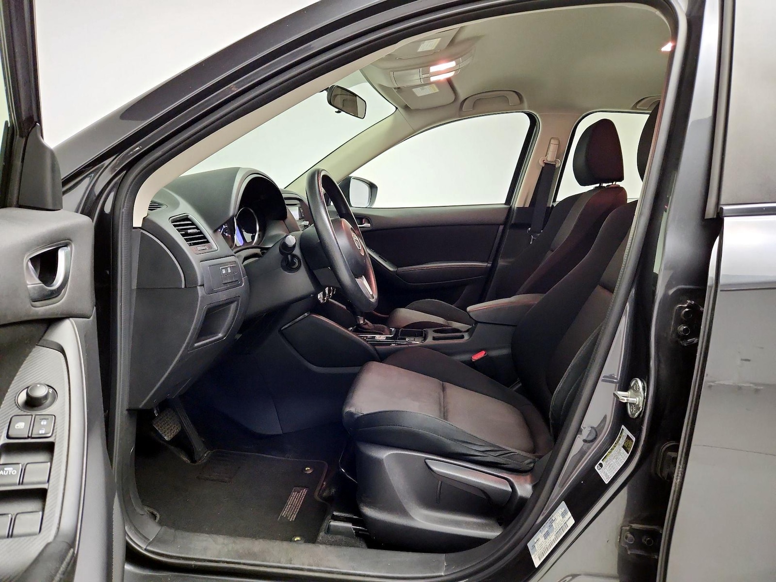 Side Airbags