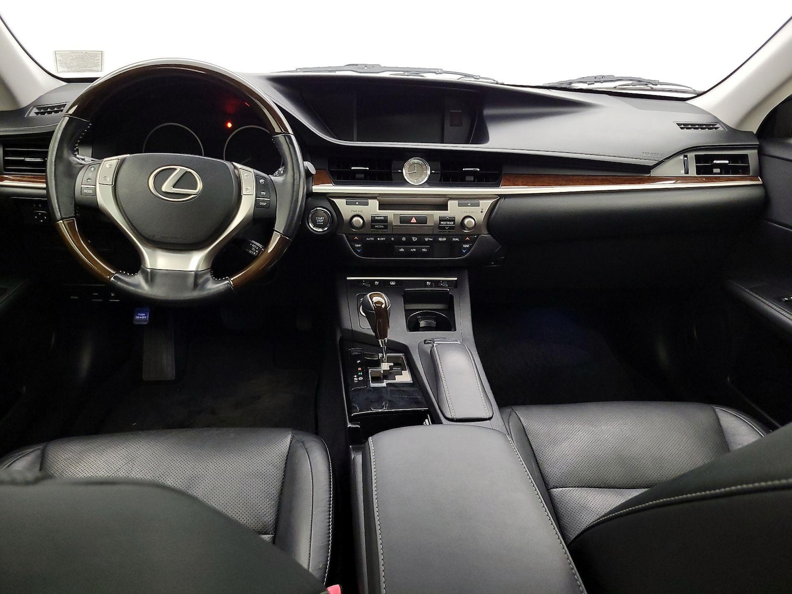 Navigation System