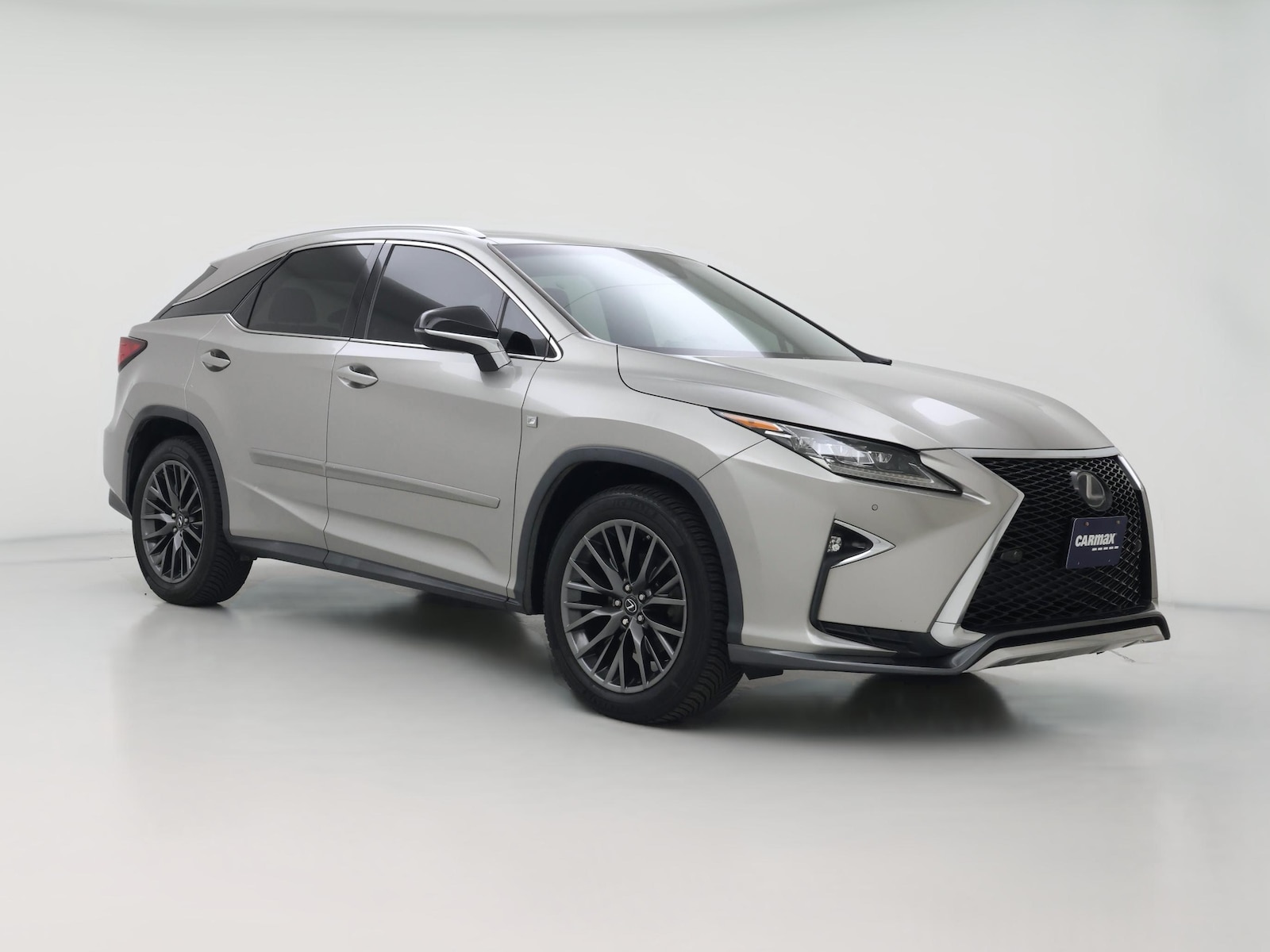 2017 Lexus RX