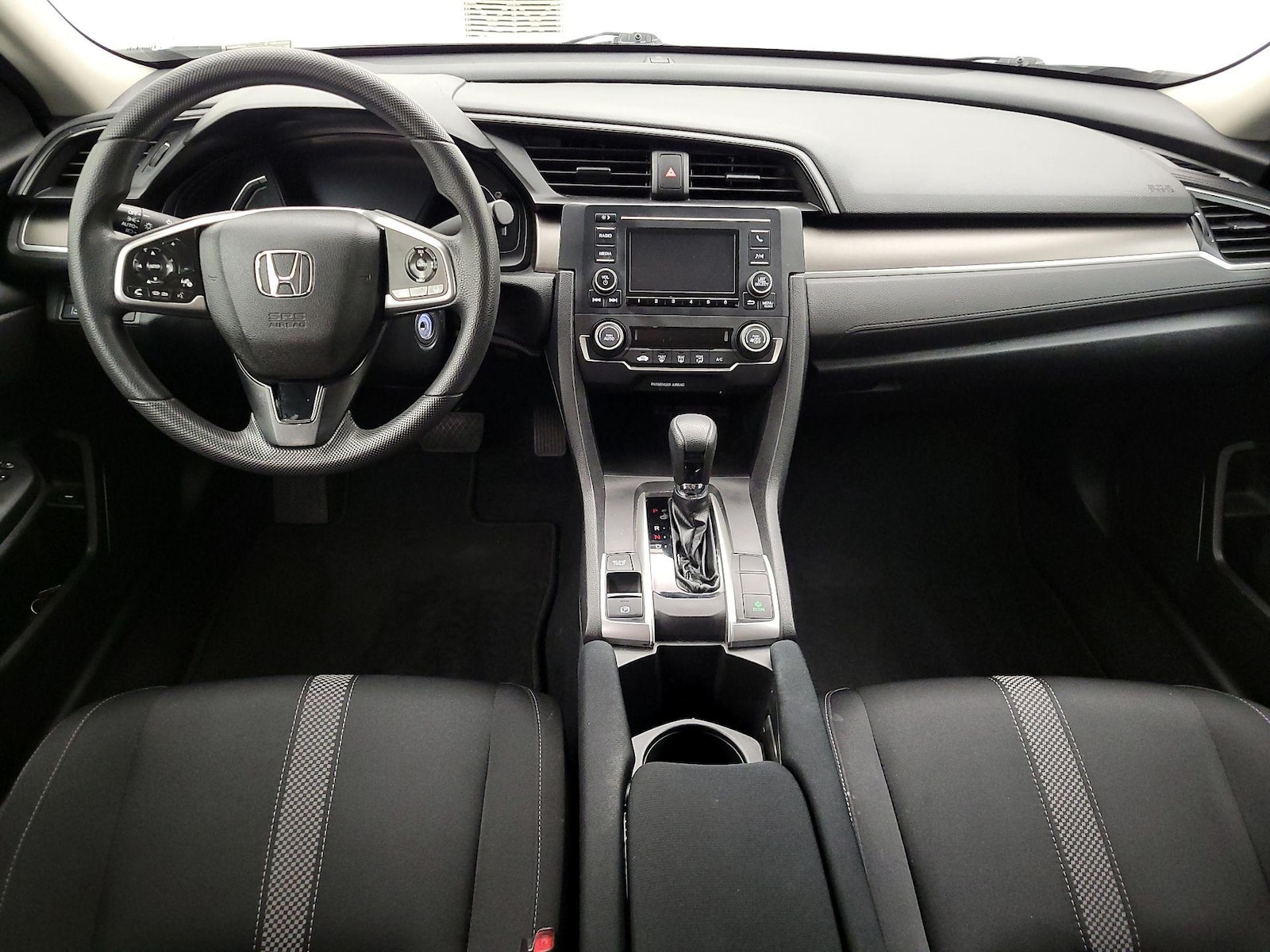 Rear View Camera
