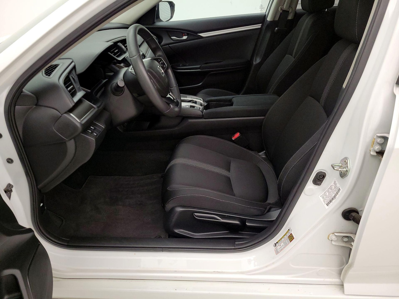 Side Airbags