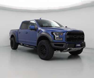 Recommended categories heading image of the selected vehicle