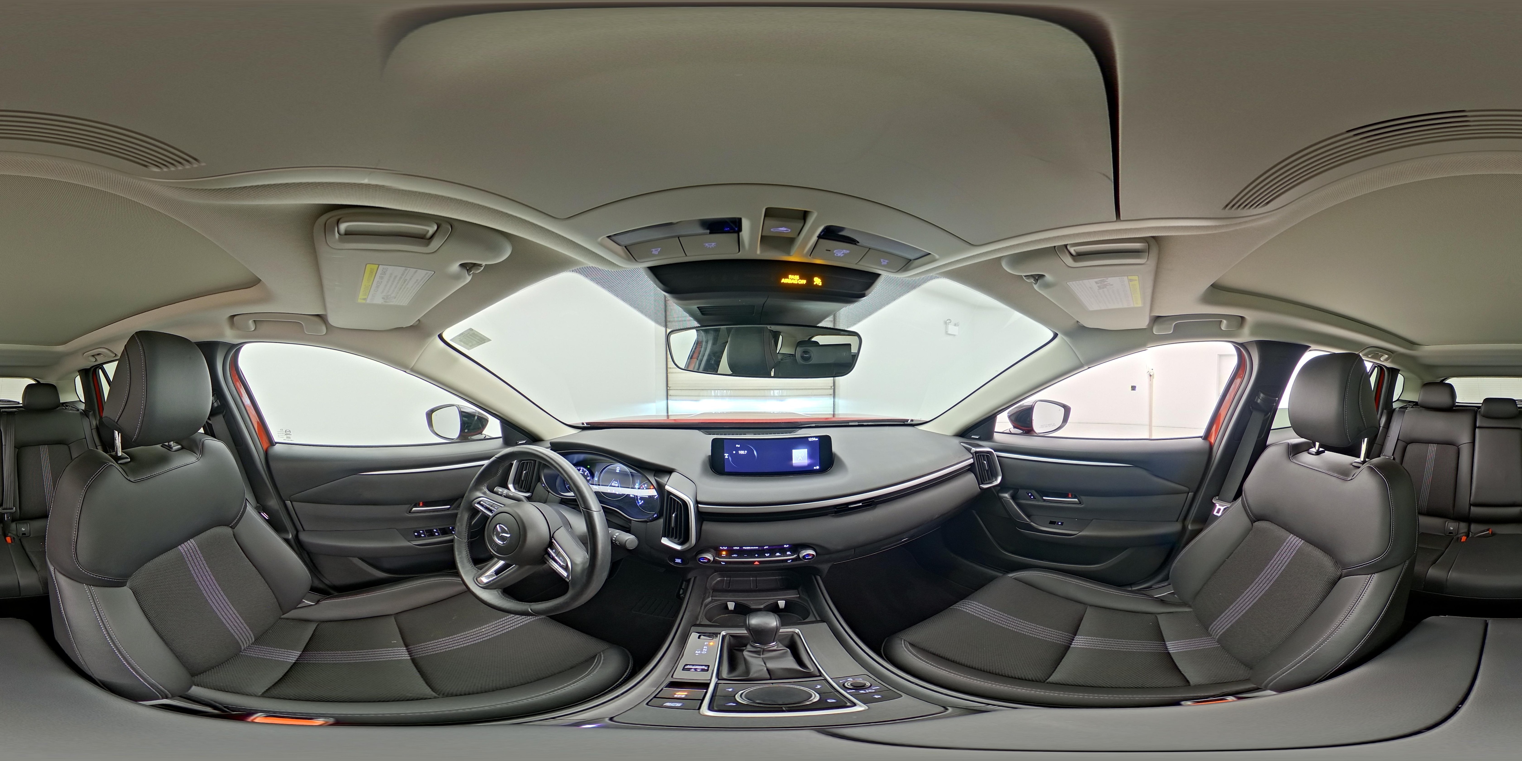 2024 Mazda CX-50 S PREMIUM - Photo 25