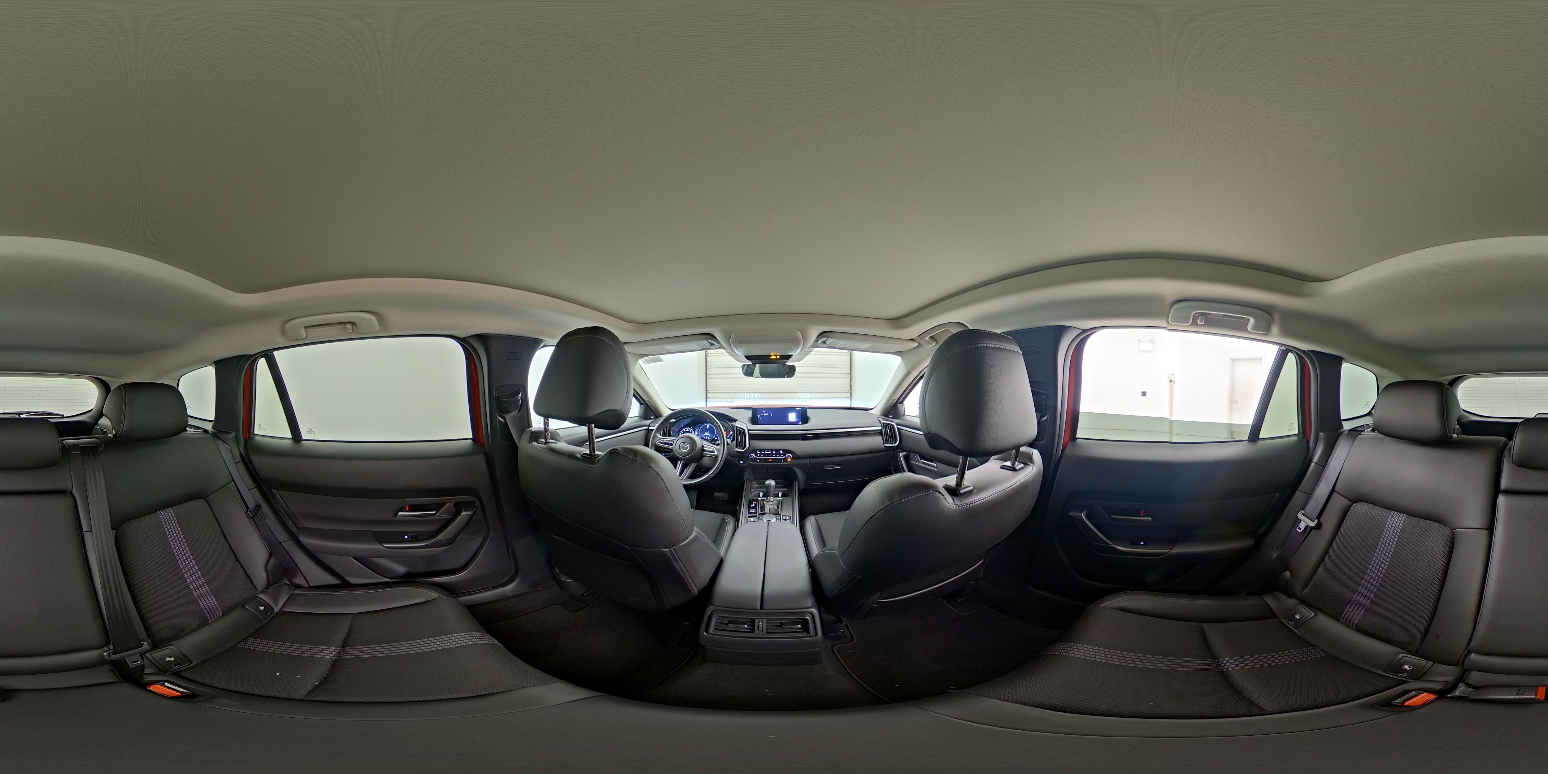 2024 Mazda CX-50 S PREMIUM - Photo 26