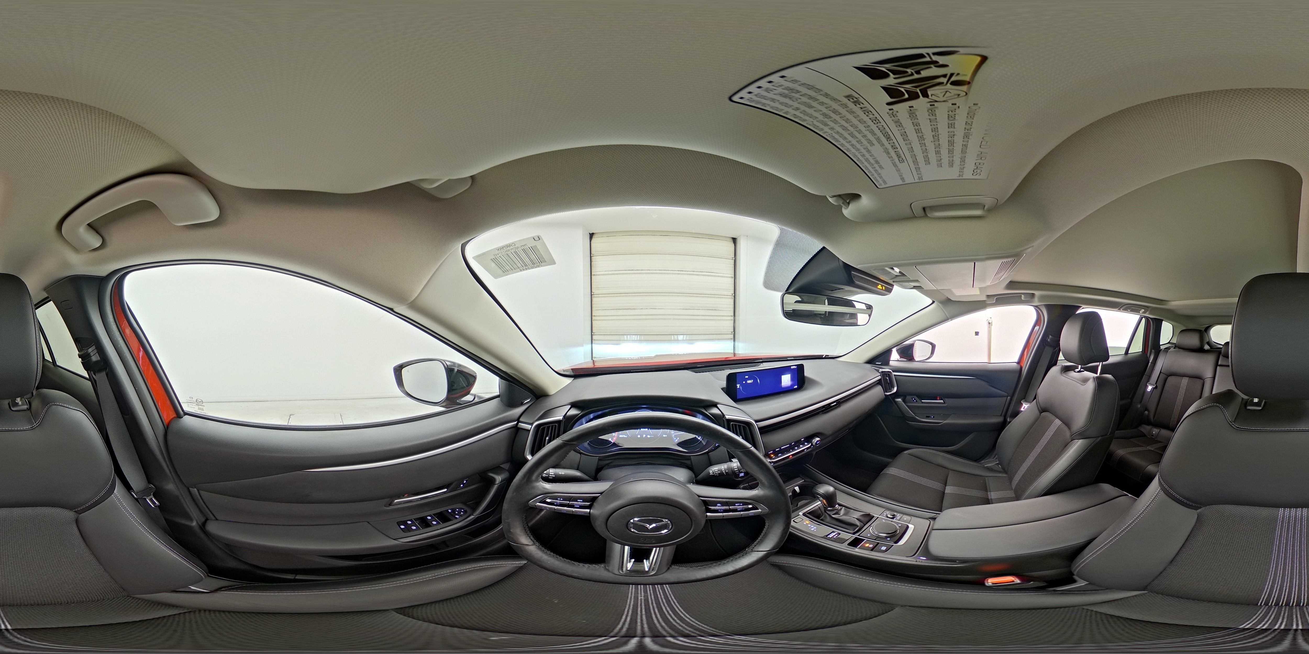 2024 Mazda CX-50 S PREMIUM - Photo 27