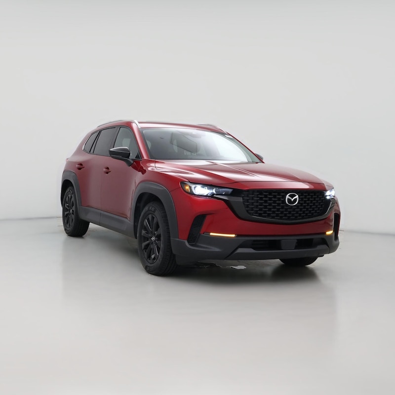 2024 Mazda CX-50 2.5 S Premium Package