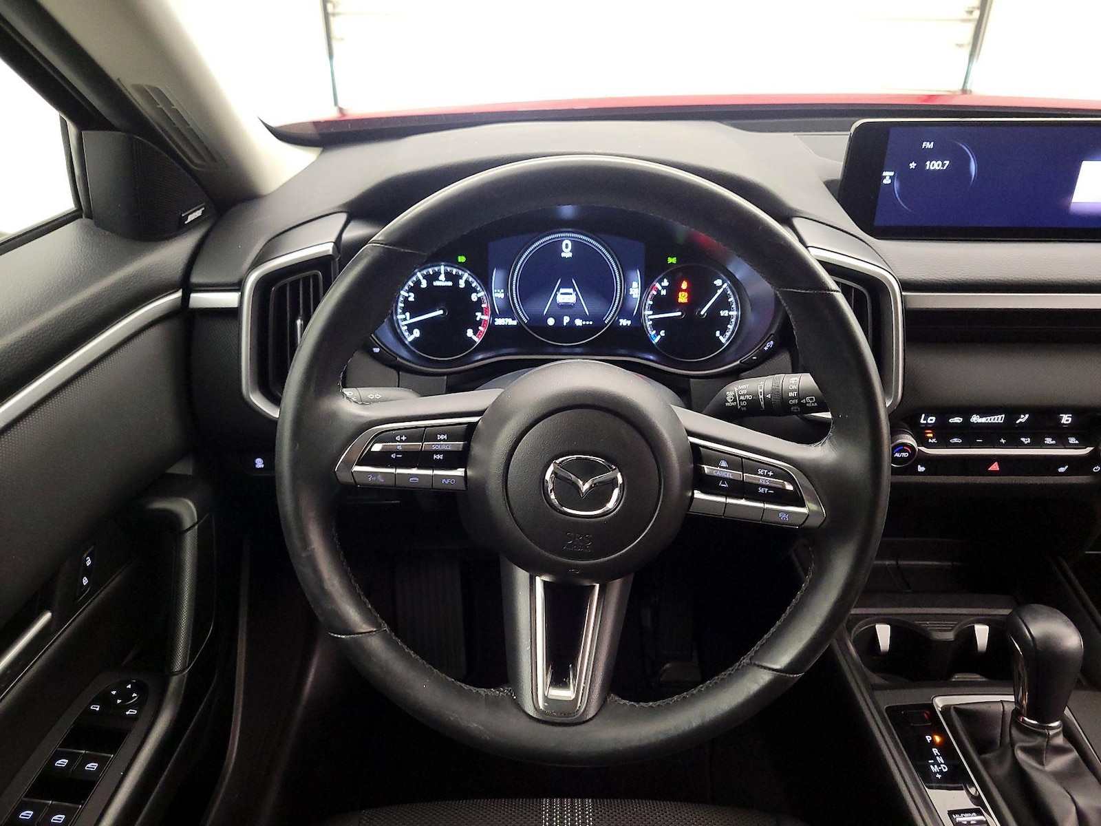 2024 Mazda CX-50 S PREMIUM - Photo 11