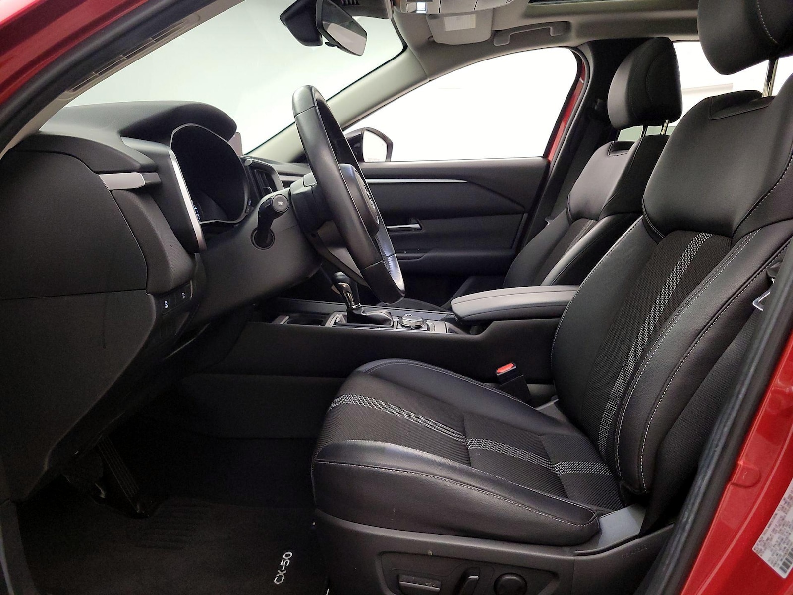 2024 Mazda CX-50 S PREMIUM - Photo 12