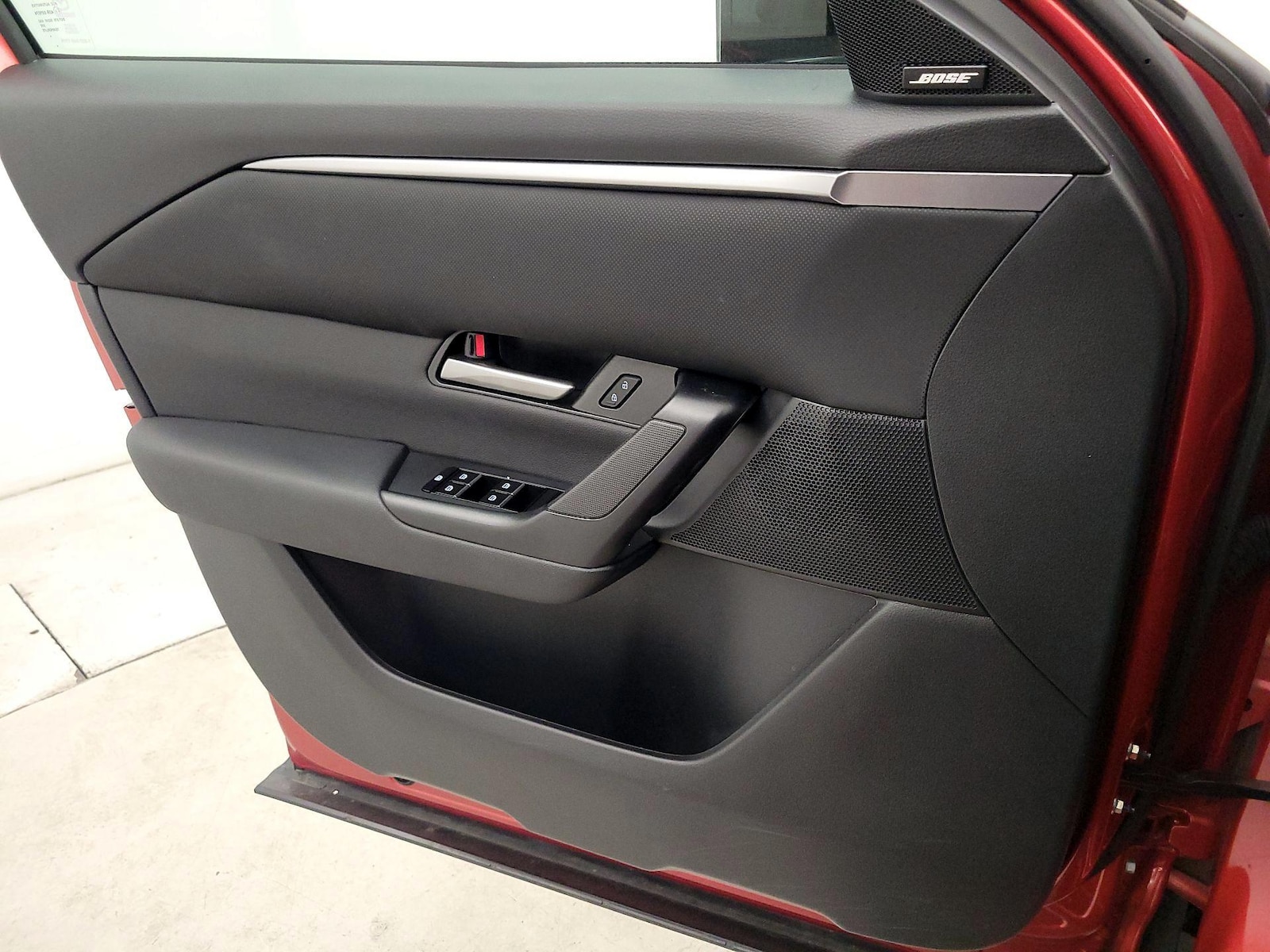 2024 Mazda CX-50 S PREMIUM - Photo 13