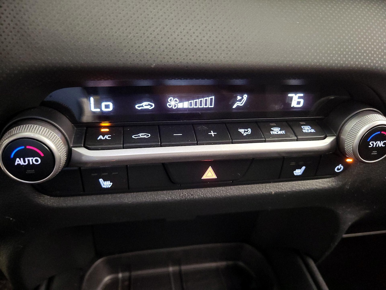 2024 Mazda CX-50 S PREMIUM - Photo 17