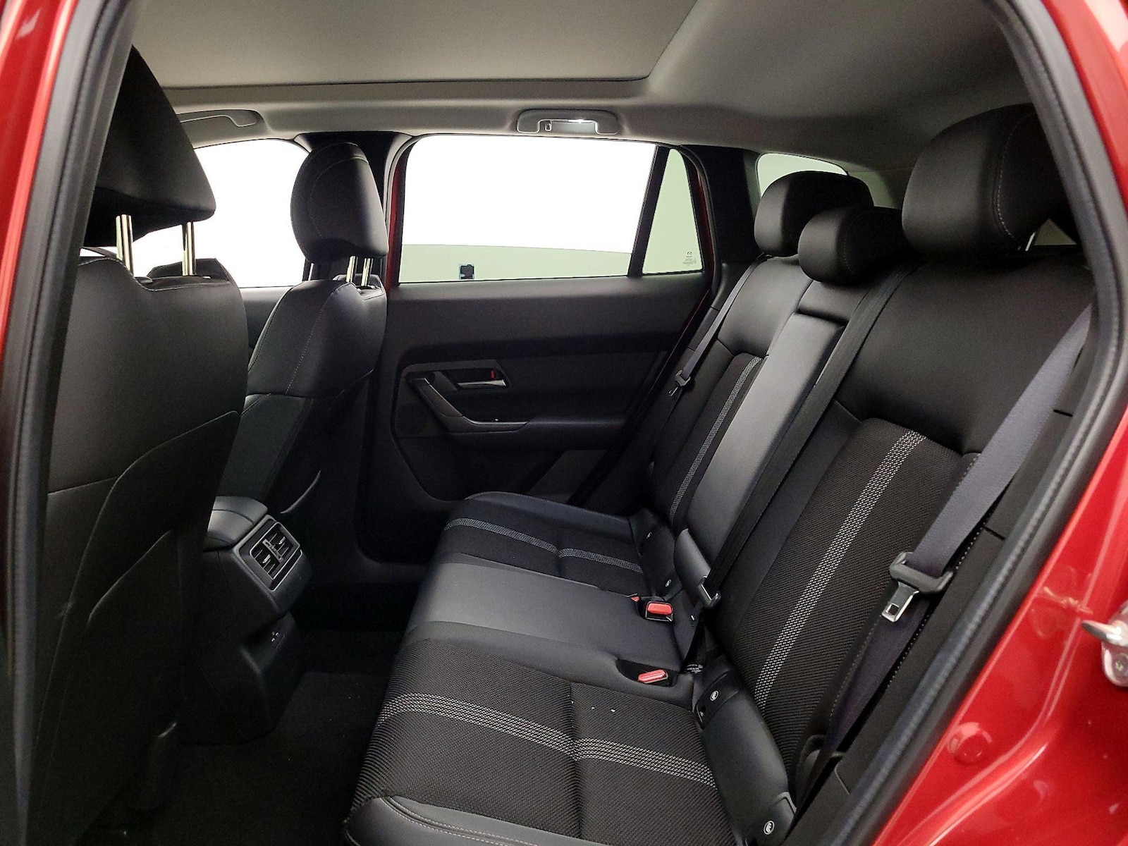 2024 Mazda CX-50 S PREMIUM - Photo 21