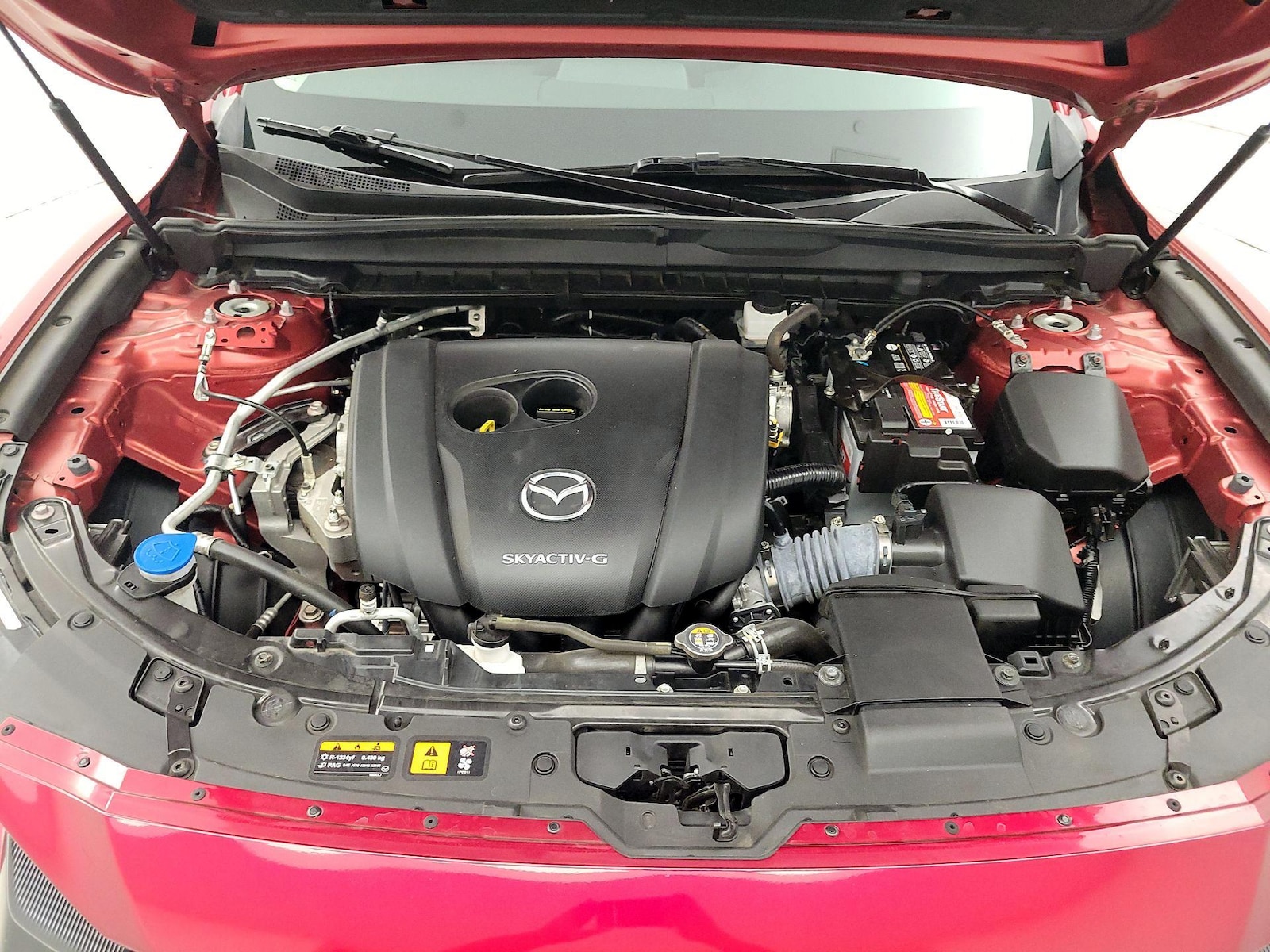 2024 Mazda CX-50 S PREMIUM - Photo 23
