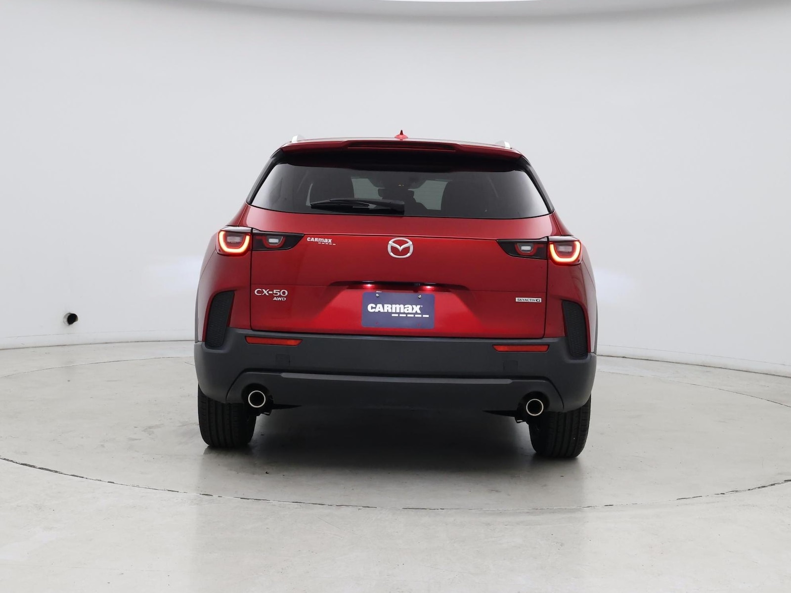 2024 Mazda CX-50 S PREMIUM - Photo 7