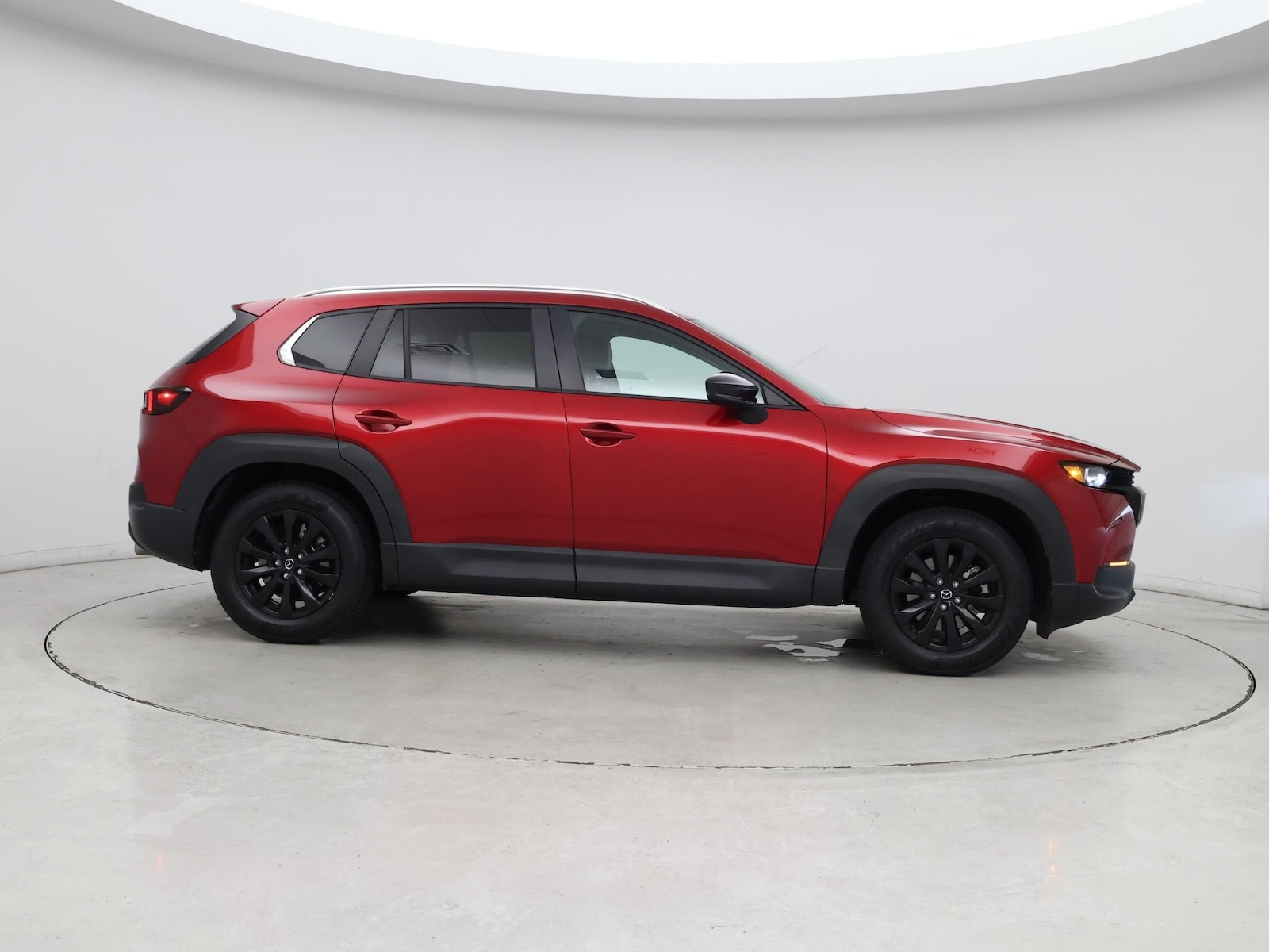 2024 Mazda CX-50 S PREMIUM - Photo 8
