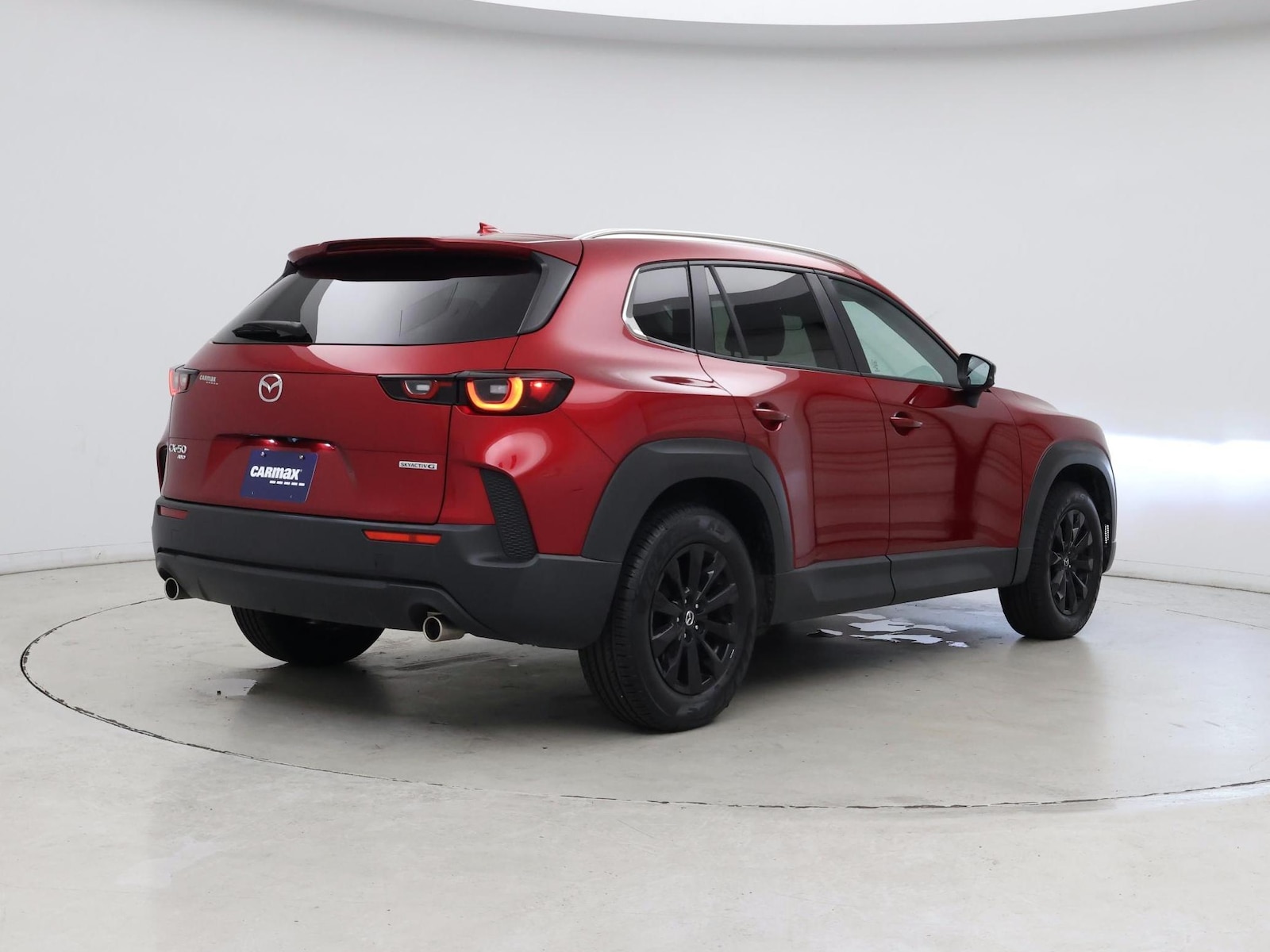 2024 Mazda CX-50 S PREMIUM - Photo 9