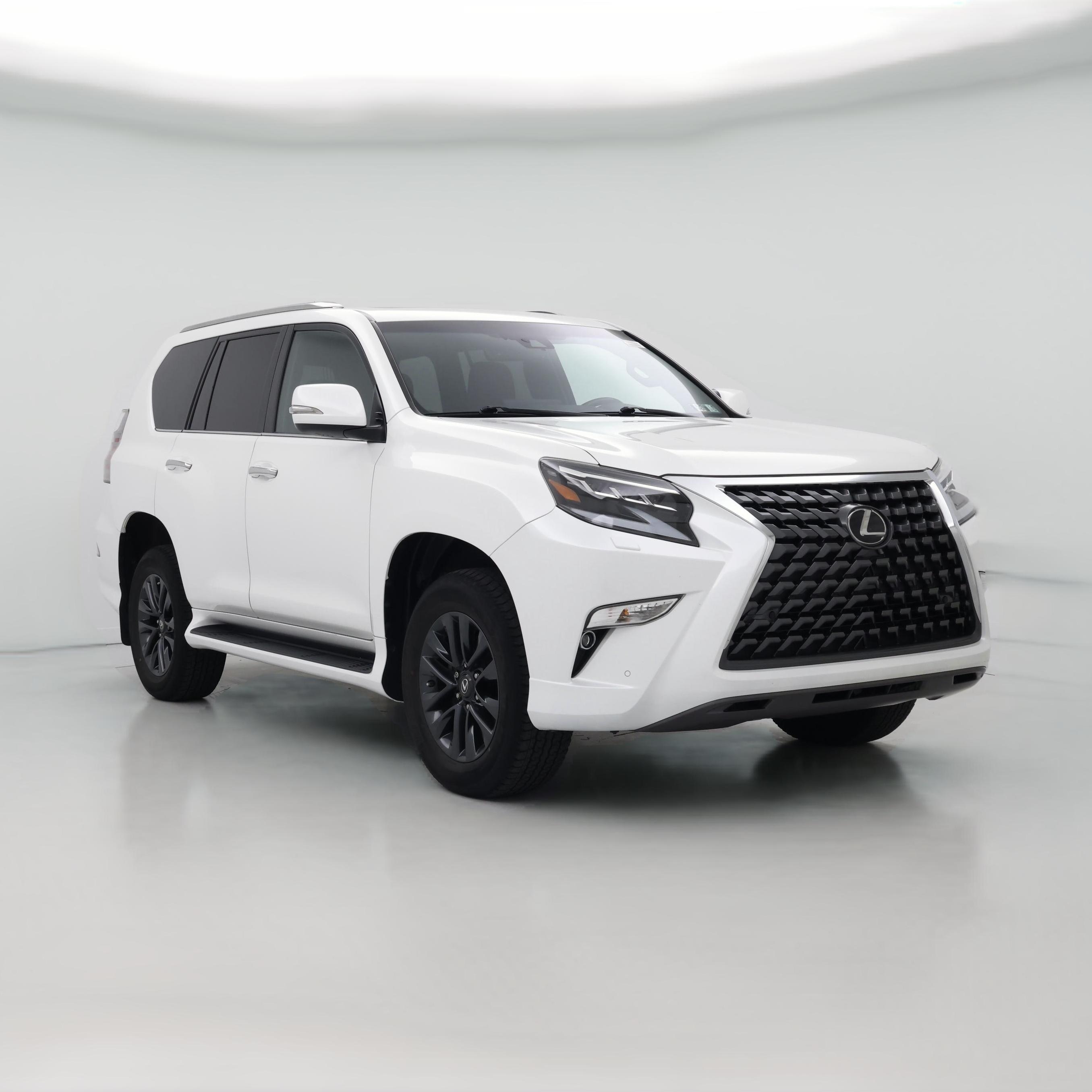 2022 Lexus GX