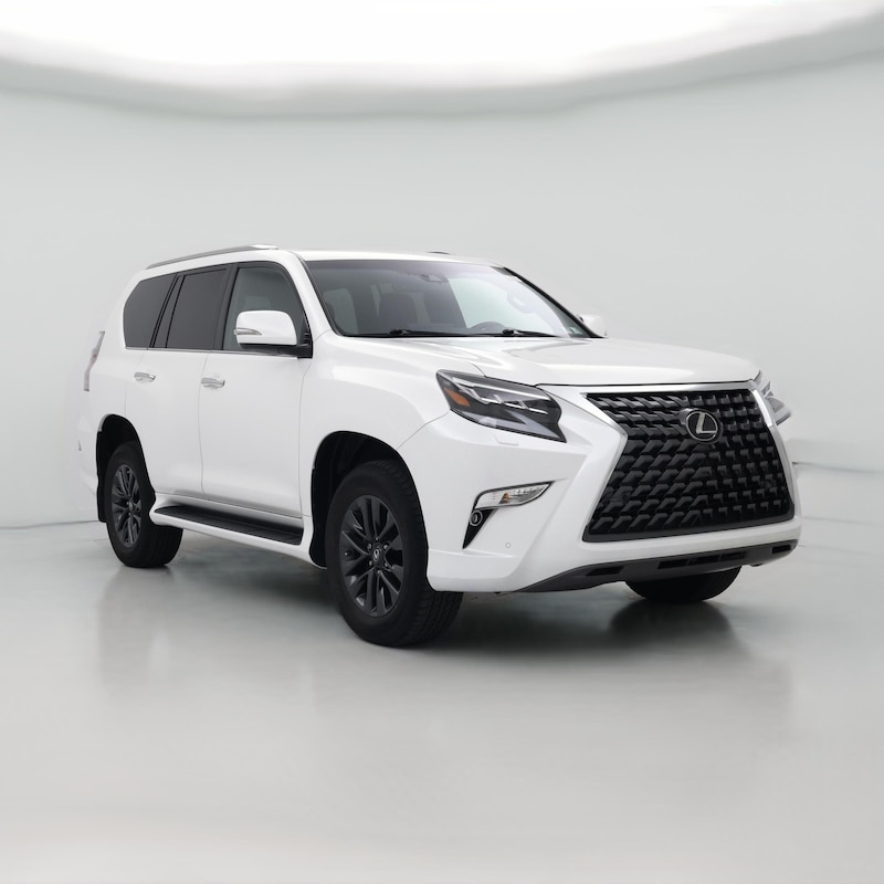 2022 Lexus GX 460 Premium