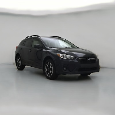2019 Subaru Crosstrek Premium
