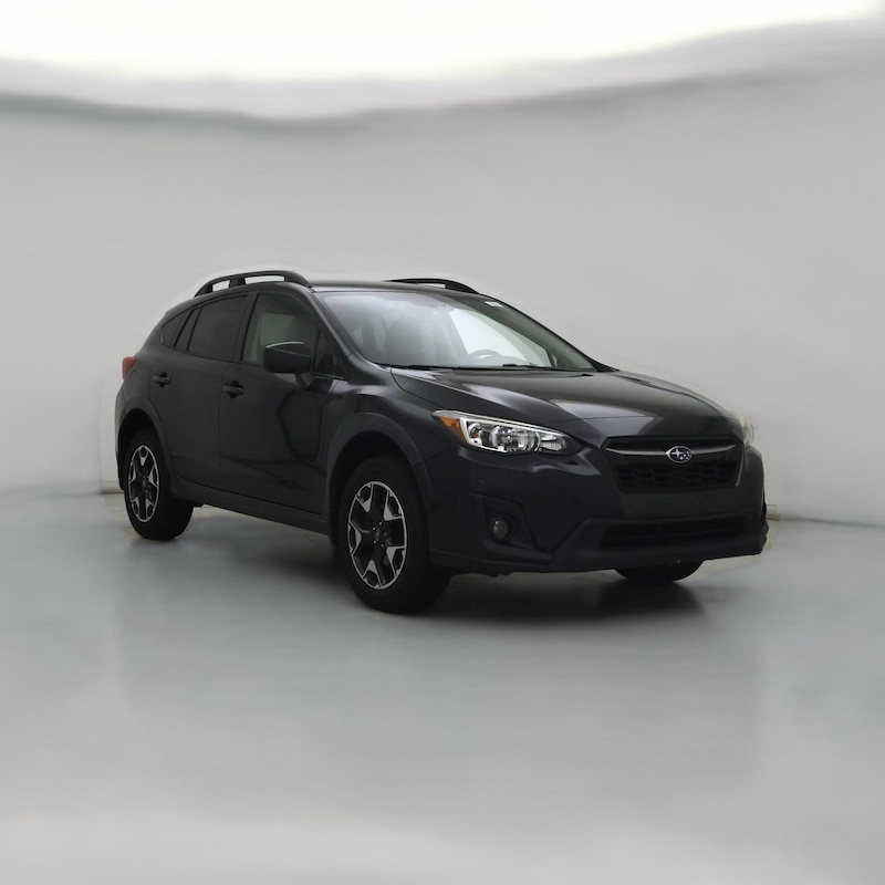 2019 Subaru Crosstrek Premium