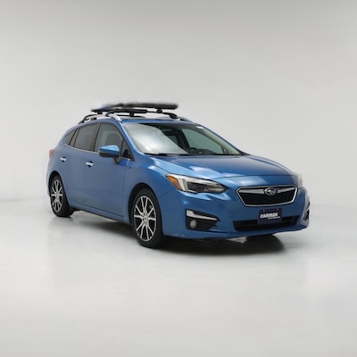 Vehicle exterior view