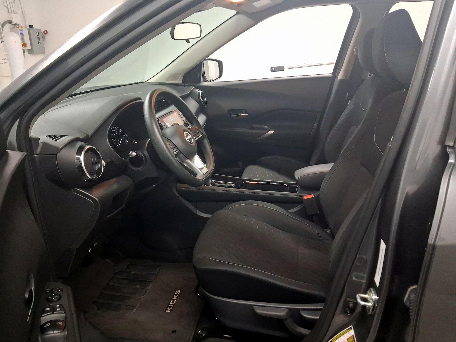 Side Airbags