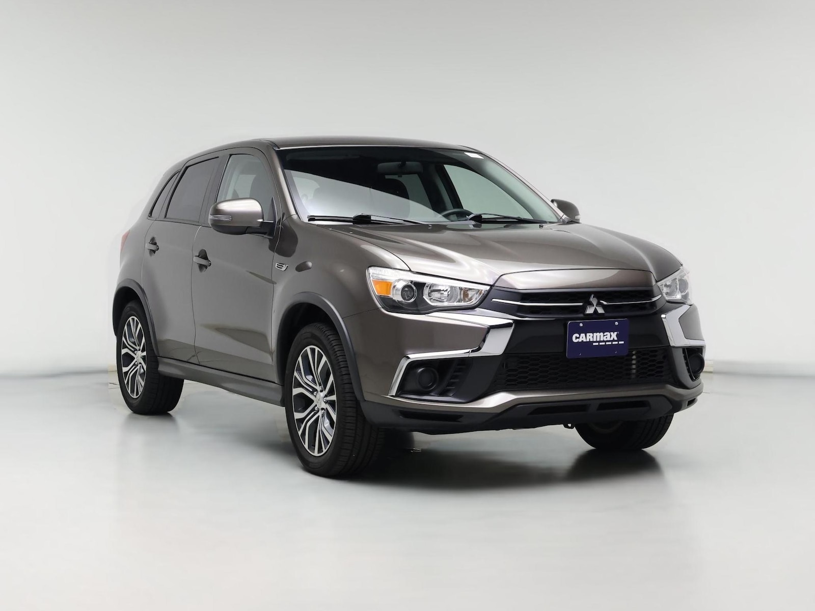 2018 Mitsubishi Outlander Sport ES