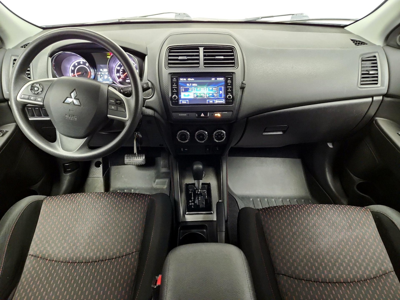 Rear View Camera