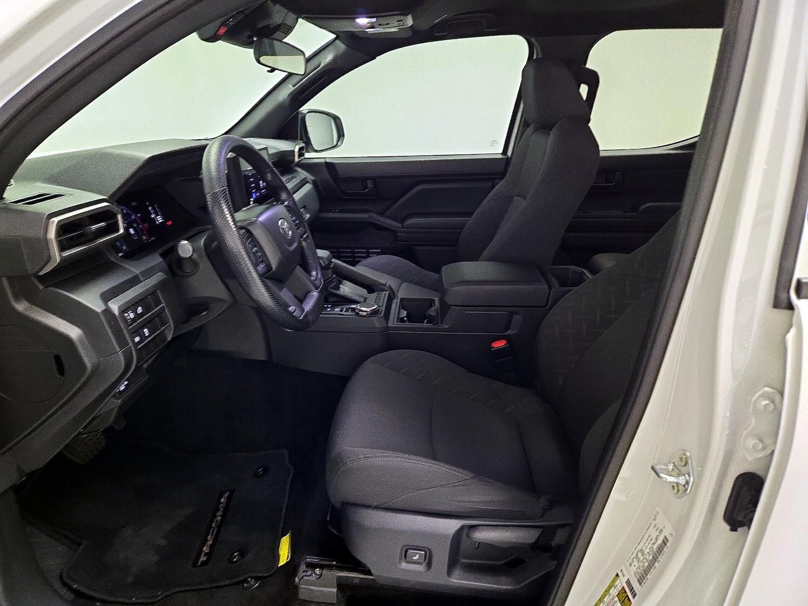 Side Airbags