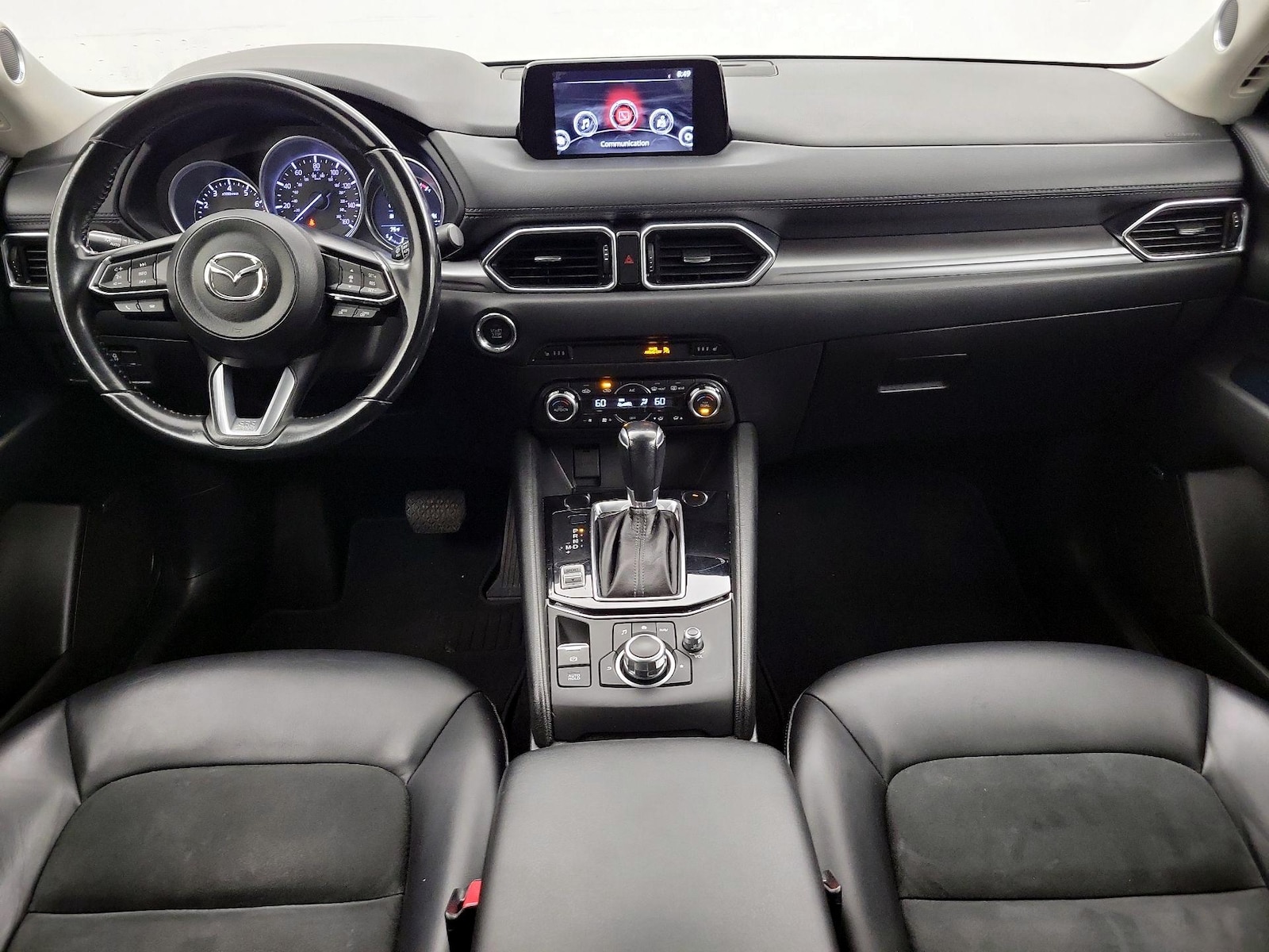 Rear View Camera