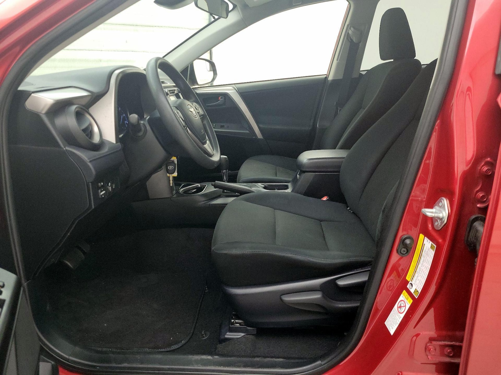 Side Airbags