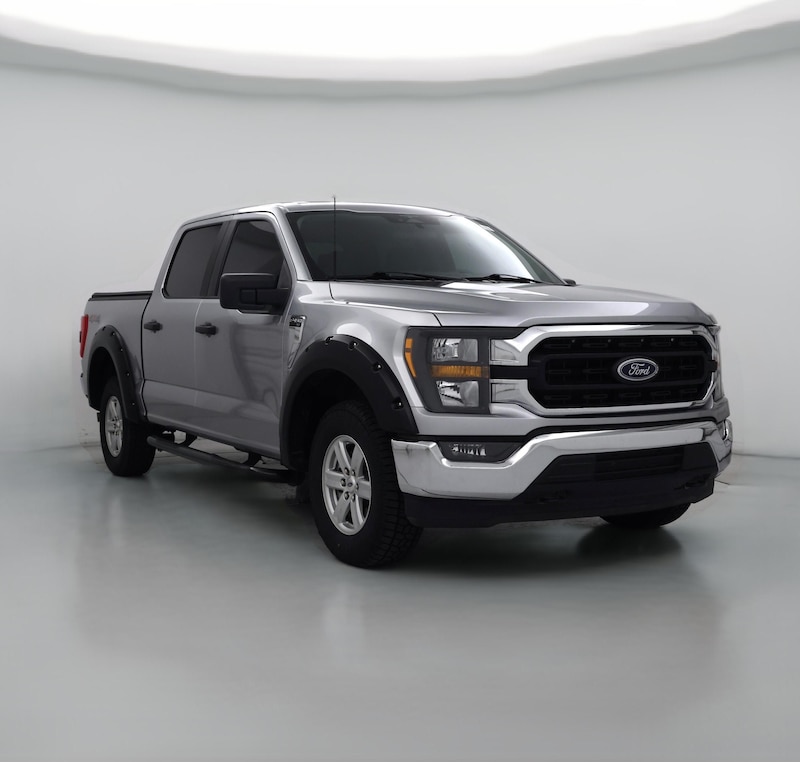 2023 Ford F150 XLT