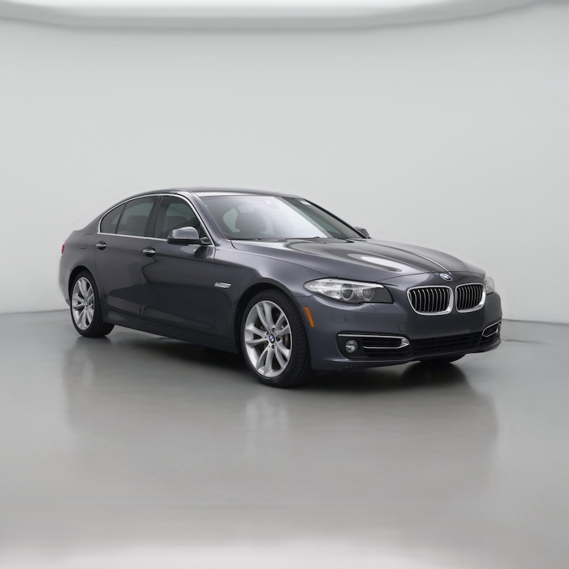 2016 BMW 535 I