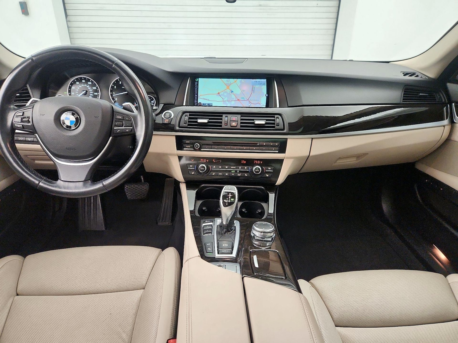 Navigation System