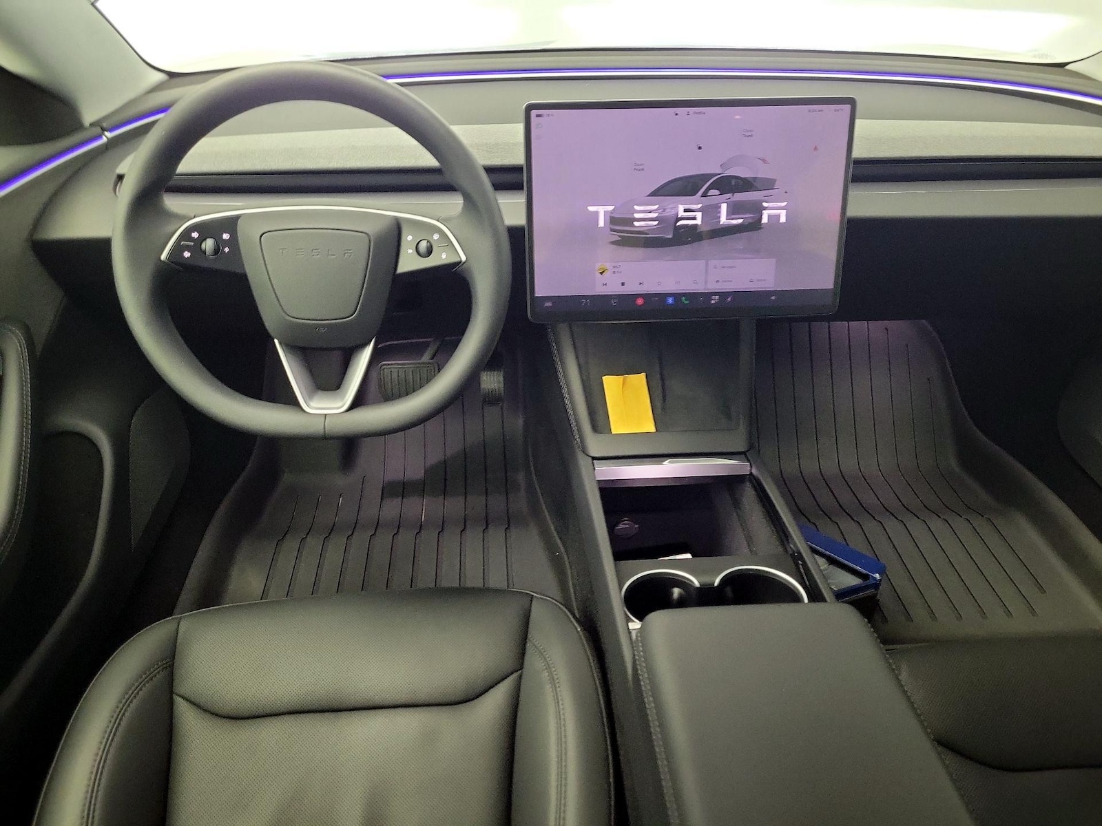 Navigation System