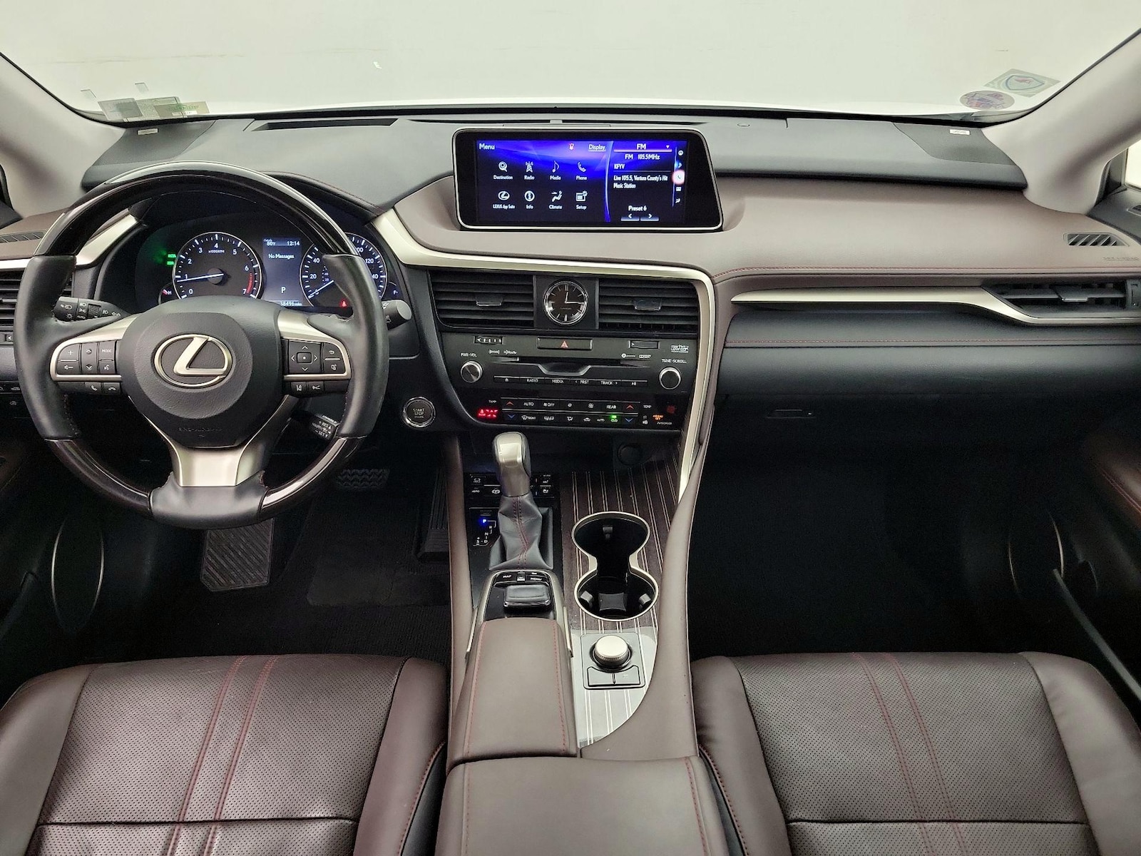 Navigation System