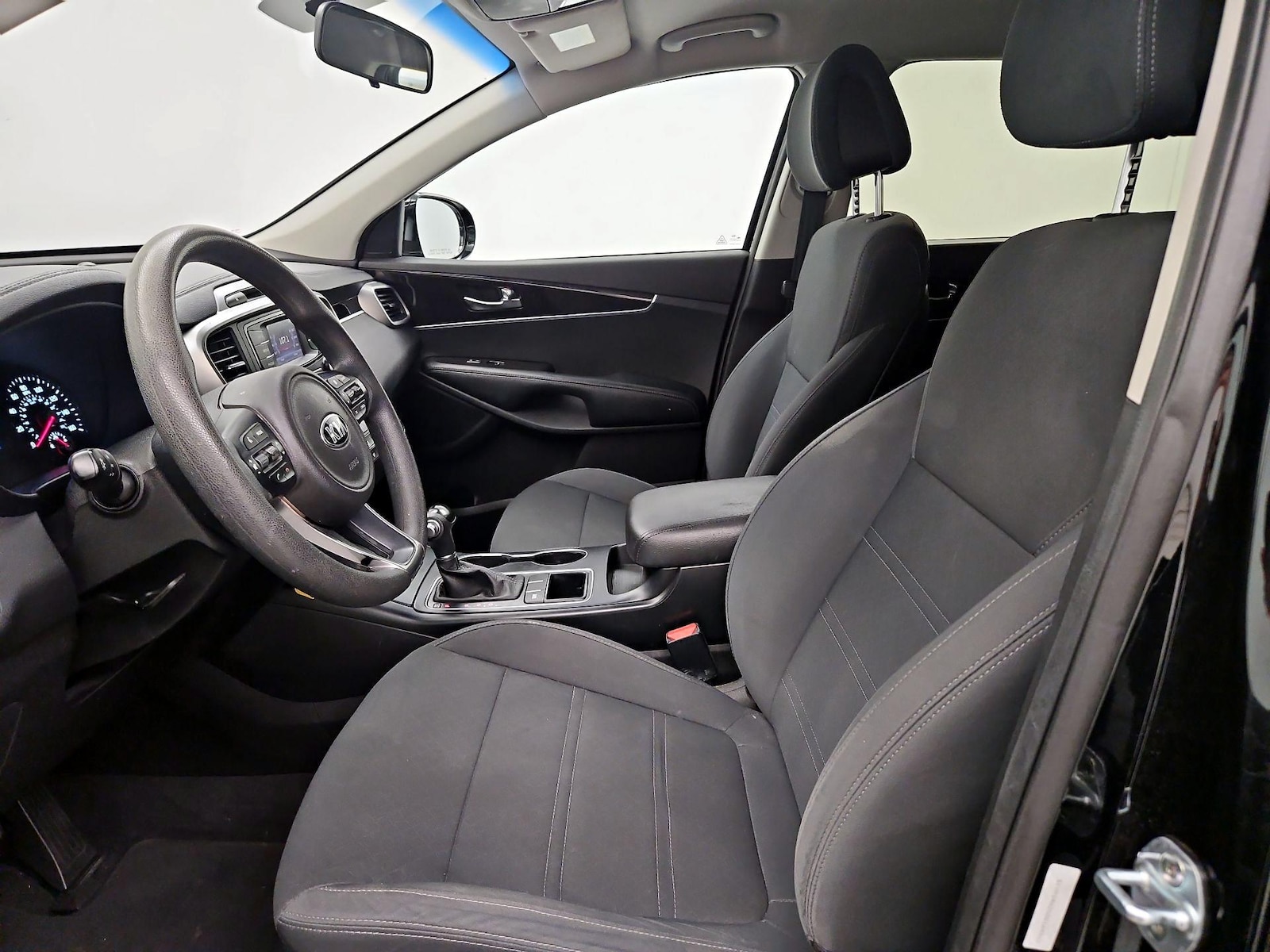 Side Airbags
