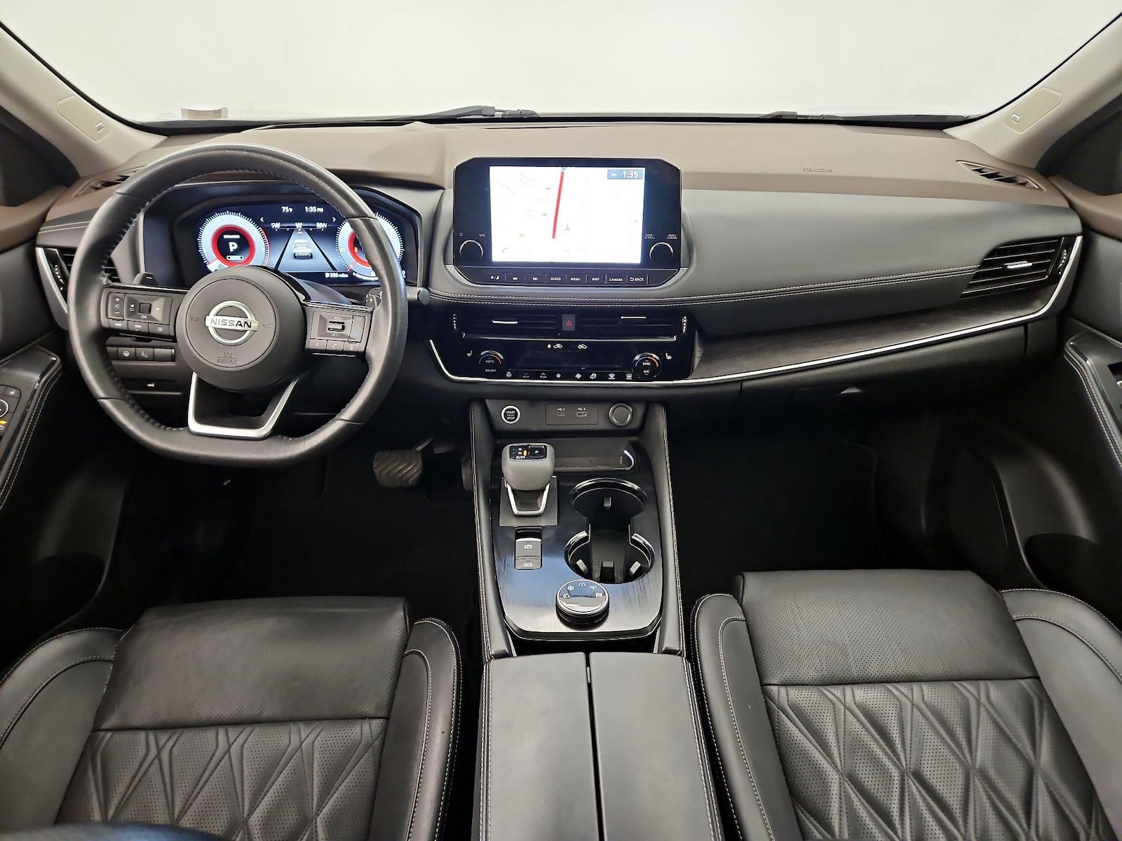 Apple CarPlay®
