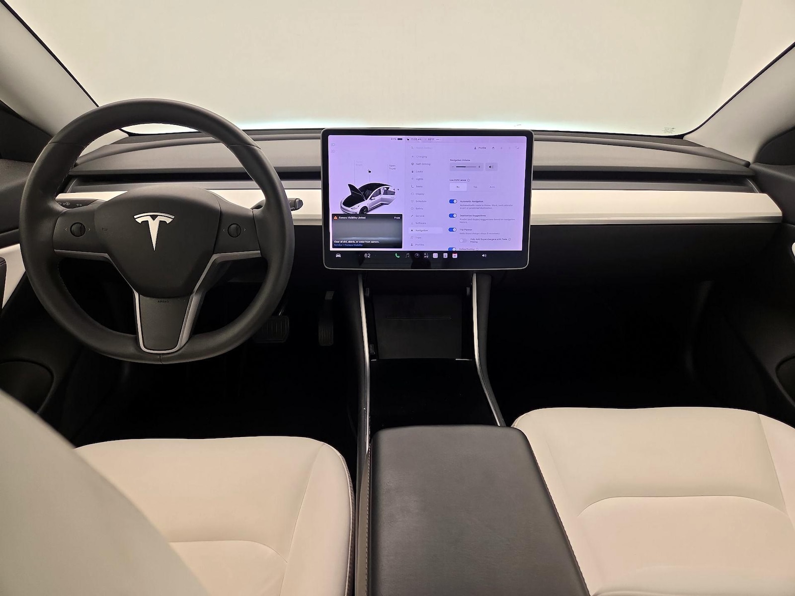 Navigation System