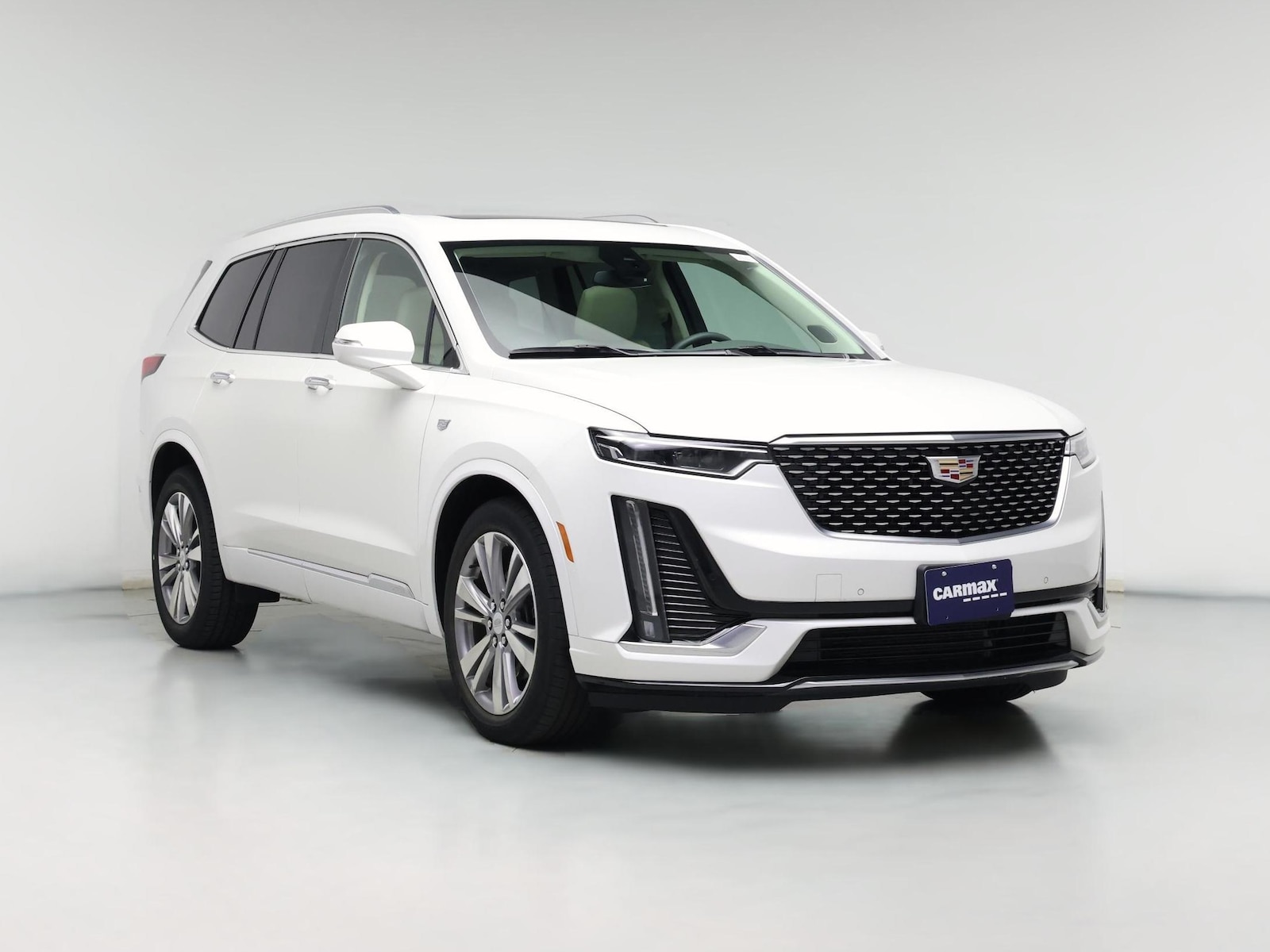 2024 Cadillac XT6