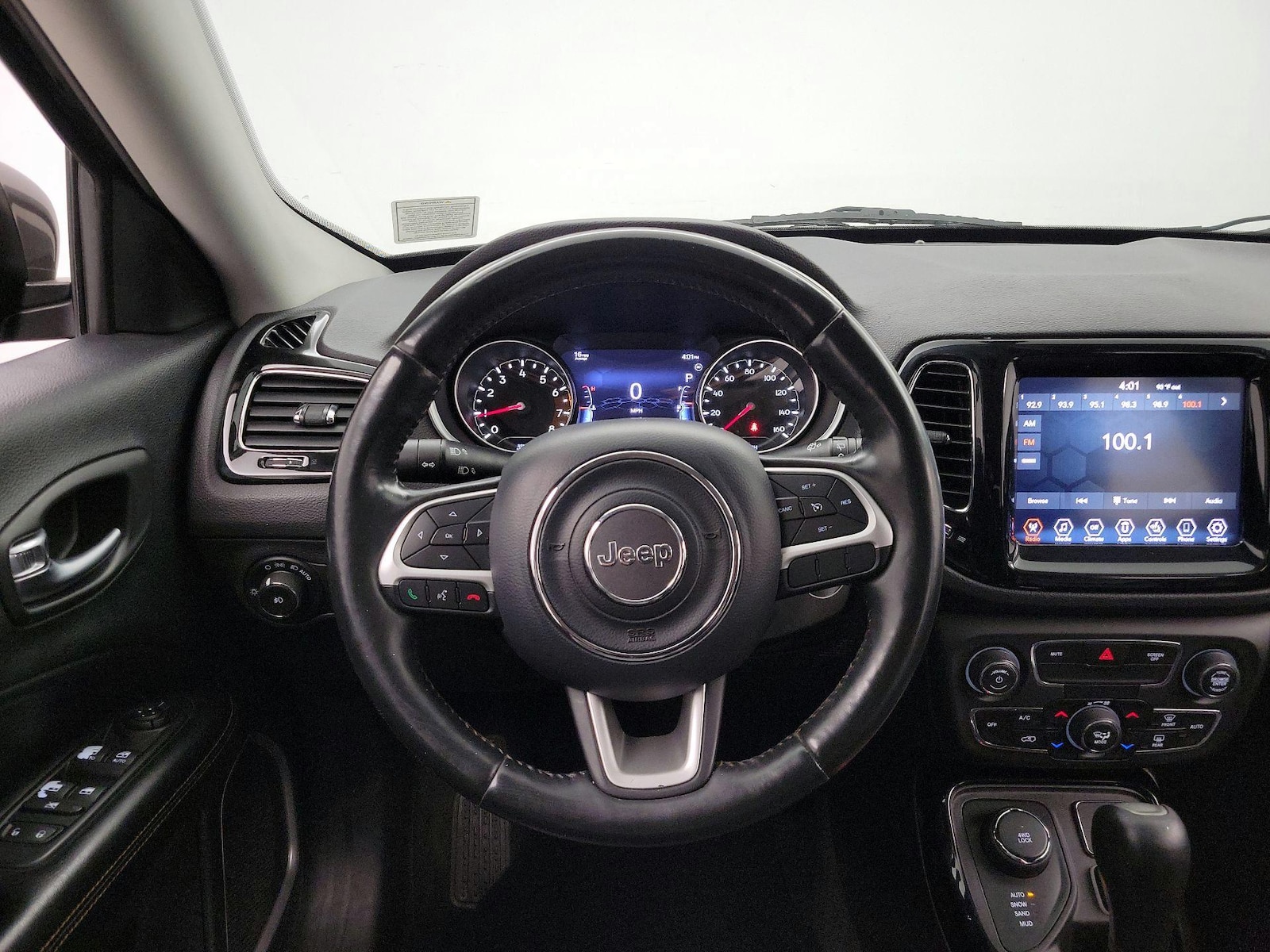 Remote Start